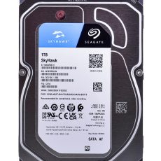 Dysk twardy HDD Seagate SkyHawk 1TB 3,5" SATA ST1000VX013