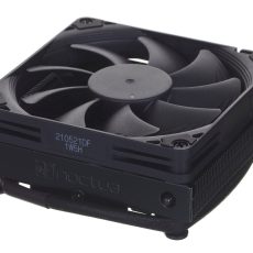 Chłodzenie CPU NOCTUA NH-L9i-17xx Chromax Black