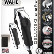 Maszynka do strzyżenia WAHL Chrome Pro 79524-2716