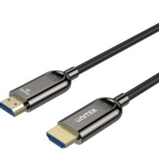 UNITEK KABEL OPTYCZNY HDMI 2.1 AOC 8K 120HZ 5M