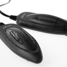 MEDIA-TECH SUSZARKA DO BUTÓW Z FUNKCJĄ STERYLIZACJI ŚWIATŁEM UV-C MT6506