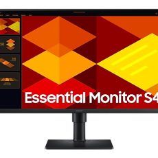 MONITOR SAMSUNG LED 27" LS27D400GAUXEN 100Hz