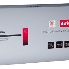 Activejet ATB-3520N Toner (zamiennik Brother TN-3520; Supreme; 20000 stron; czarny)