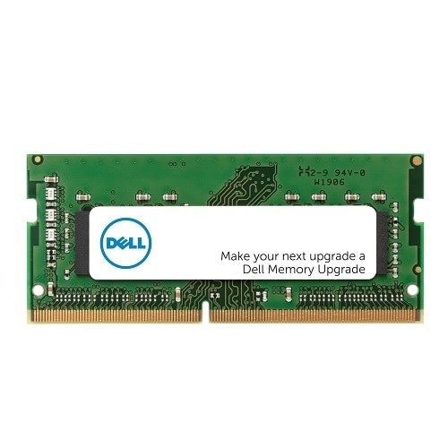 Pamięć Dell 8GB DDR5 SODIMM 5600 MHz