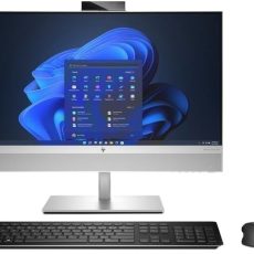 HP EliteOne 840 G9 AiO i5-14500 23.8"FHD Touch IPS 250nits LBL 16GB DDR5 4800 SSD512 UHD 770 5.0 Mpix W11Pro 3Y OnSite