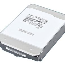 HDD Toshiba MG09 14TB 3,5" SATA MG09ACA14TA
