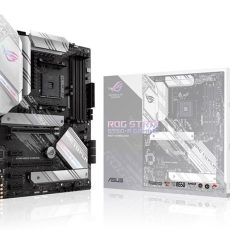 Płyta główna ASUS ROG STRIX B550-A GAMING