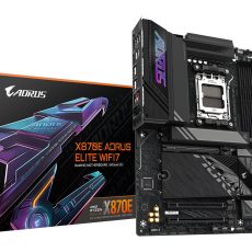 Płyta główna Gigabyte X870E AORUS ELITE WIFI7