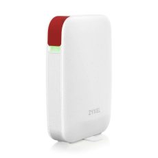 Firewall Zyxel USGLITE60AX 1xWAN 5xLAN WiFi 6 SPI firewall: 2000 Mbps Max. IPsec VPN: 3, w kpl. licencja Elite Pack 1 Rok