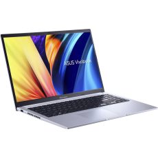 ASUS Vivobook 15 A1502VA-BQ1021 i5-13420H 15.6'' FHD IPS 60Hz 250nits AG 16GB DDR4 SSD512 Intel UHD Graphics WLAN+BT Cam720p 42Wh NoOS Cool Silver