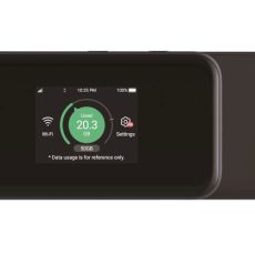 Router ZTE MU5001 Brak portu LAN