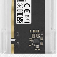 GOODRAM DDR5 8GB 5600MHz CL46 1024x16
