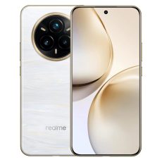 realme 14 Pro+ 5G 12/512GB Pearl White