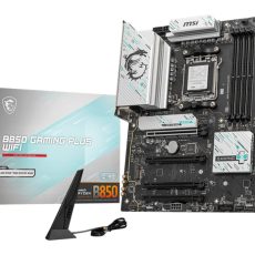 Płyta główna MSI B850 GAMING PLUS WIFI