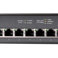 Switch TP-LINK SG3210X-M2