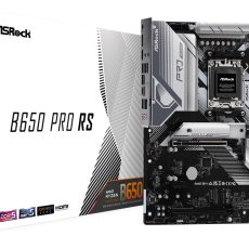 Płyta główna Asrock B650 PRO RS