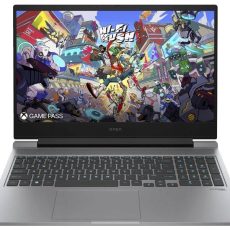 HP Omen 16-AE0073CL i7-14650HX 16.1"FHD 144Hz AG 32GB SSD1TB BT BLKB LAN GeForce RTX 4060 8GB Win11 Silver (REPACK) 2Y