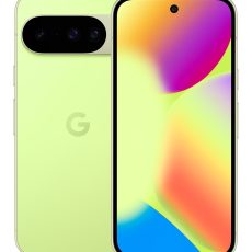 Google Pixel 10 5G 12/128GB Lemongrass