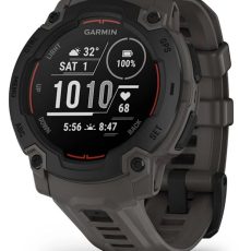 Smartwatch Garmin Instinct E - 45mm black/charcoal