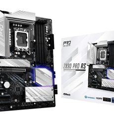 Płyta główna ASRock Z890 Pro RS