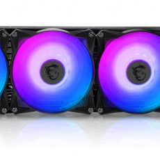 Chłodzenie wodne MSI MAG CORELIQUID 360R V2 (WYPRZEDAŻ)