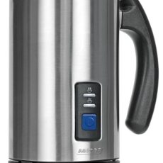 Elektryczne urzadzenie do spienienia i podgrzewania mleka MPM  MKW-03M