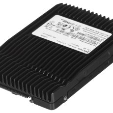 Dysk SSD Micron 7450 MAX 1.6TB U.3 (15mm) NVMe Gen4 MTFDKCC1T6TFS-1BC1ZABYYR (DWPD 3)