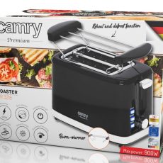 Toster CAMRY CR 3218