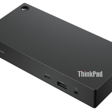 Stacja dokujuca Lenovo ThinkPad Universal USB-C Smart Dock -EU