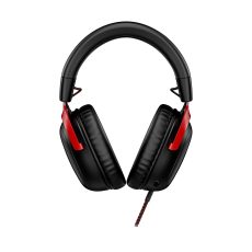 HyperX Cloud III BLK/RED GAMING HEADSET