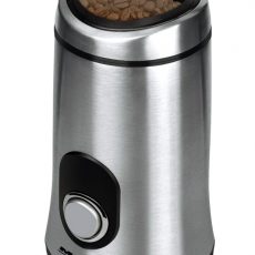 Młynek do kawy udarowy inox MPM MMK-02M 150W poj.50gr