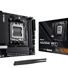 Płyta główna Asrock A620AI WIFI