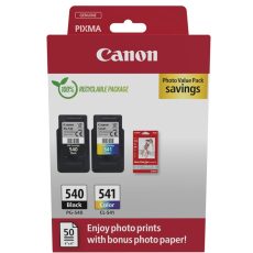 CANON Tusz PG-540/CL-541=PG540/CL541=5225B013