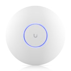 Access Point Wi-Fi 7 Ubiquiti UniFi U7 Pro 2.4GHz(2x2)/5GHz(2x2)/6GHz(2x2) PoE+ 1x2,5G