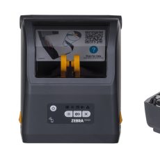 Zebra Drukarka etykiet ZD421T termiczna/termotransferowa/USB/203dpi ZD4A042-30EM00EZ