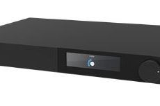 CONTACTA PĘTLA INDUKCYJNA ZESTAW NA SALĘ 200M2 (WZMACNIACZ + PŁASKA TAŚMA DO PĘTLI)