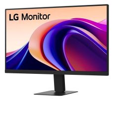 MONITOR LG LED 24" 24U631A-B 100Hz