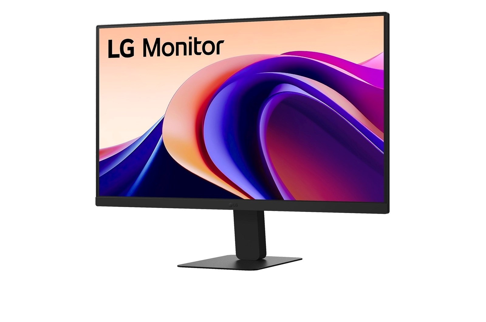 MONITOR LG LED 24" 24U631A-B 100Hz