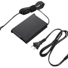 Zasialcz do notebooka Lenovo Slim 135W AC GX20Z46271 Czarny