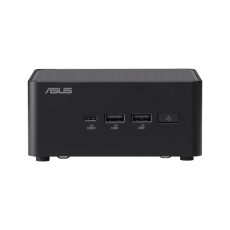 Komputer ASUS NUC 14 PRO RNUC14RVHU5068C2I (MTL-H 28W (U5 125H), 2X8G, 512G, Integrated VGA, Win11 Pro, EU Cord, Mini-PC)