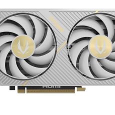 Karta graficzna ZOTAC GAMING GeForce RTX 5060 Ti Twin Edge OC White