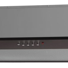 Okap podszafkowy wkład do zabudowy AKPO WK-7 MICRA 60 CZARNY (530mm; kolor czarny)