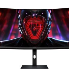 Xiaomi Curved Gaming Monitor G34WQi 34"