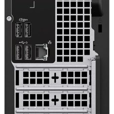 Dell Slim ECS1250 i5-14400 16GB DDR5 4800 SSD512 Intel UHD 730 WLAN + BT Kb Mouse W11Pro 3Y ProSupport