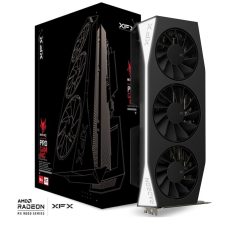 Kata graf. XFX Mercury RX 9060XT OC Gaming 16GB