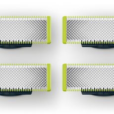 Wymienne ostrza PHILIPS QP 240/50 One Blade (4 szt.)