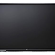MONITOR OPTOMA DOTYKOWY 86" IFP 4K UHD 3862RK