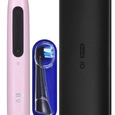 Szczoteczka elektyczna Oral-B iO5 Pink
