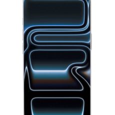 Apple iPhone 17 Pro 256GB Silver