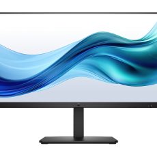 MONITOR HP LED 27” S3 Pro 327pe 100Hz (B1GM6AA)